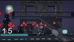 画像ギャラリー No.008のサムネイル画像 / こんなのあり? 別のゲームを題材にしたり,現実の写真を使ったりのアイデア勝負なステージを紹介する「リトルでビッグなプラネットに乗り込め!」第4回