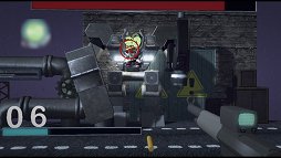 画像ギャラリー No.009のサムネイル画像 / こんなのあり? 別のゲームを題材にしたり,現実の写真を使ったりのアイデア勝負なステージを紹介する「リトルでビッグなプラネットに乗り込め!」第4回