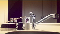 画像ギャラリー No.010のサムネイル画像 / こんなのあり? 別のゲームを題材にしたり,現実の写真を使ったりのアイデア勝負なステージを紹介する「リトルでビッグなプラネットに乗り込め!」第4回