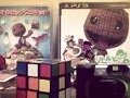 こんなのあり？　別のゲームを題材にしたり，現実の写真を使ったりのアイデア勝負なステージを紹介する「リトルでビッグなプラネットに乗り込め！」第4回