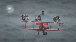 画像ギャラリー No.006のサムネイル画像 / スコアアタック,サバイバルにパズル。シンプルながらも楽しめるミニゲームをピックアップする「リトルでビッグなプラネットに乗り込め!」第5回