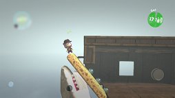 画像ギャラリー No.008のサムネイル画像 / スコアアタック,サバイバルにパズル。シンプルながらも楽しめるミニゲームをピックアップする「リトルでビッグなプラネットに乗り込め!」第5回