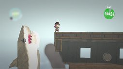 画像ギャラリー No.009のサムネイル画像 / スコアアタック,サバイバルにパズル。シンプルながらも楽しめるミニゲームをピックアップする「リトルでビッグなプラネットに乗り込め!」第5回