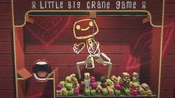 画像ギャラリー No.018のサムネイル画像 / スコアアタック,サバイバルにパズル。シンプルながらも楽しめるミニゲームをピックアップする「リトルでビッグなプラネットに乗り込め!」第5回