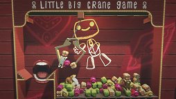 画像ギャラリー No.019のサムネイル画像 / スコアアタック,サバイバルにパズル。シンプルながらも楽しめるミニゲームをピックアップする「リトルでビッグなプラネットに乗り込め!」第5回