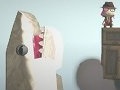 スコアアタック，サバイバルにパズル。シンプルながらも楽しめるミニゲームをピックアップする「リトルでビッグなプラネットに乗り込め！」第5回