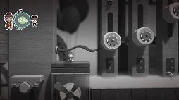 画像ギャラリー No.007のサムネイル画像 / カオスなマルチプレイは爆笑必至。マフィア梶田とユーザーステージに挑む「リトルでビッグなプラネットに乗り込め！」最終回