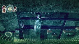 画像ギャラリー No.010のサムネイル画像 / カオスなマルチプレイは爆笑必至。マフィア梶田とユーザーステージに挑む「リトルでビッグなプラネットに乗り込め！」最終回