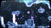 画像ギャラリー No.001のサムネイル画像 / 「PixelJunk: SideScroller」の体験版が本日から配信に。1ステージを収録