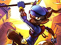 シリーズ最新作「Sly Cooper: Thieves in Time」の最新ムービー公開。主人公スライ・クーパーが時空を超え，中世の日本などで大暴れ