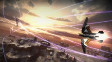 画像ギャラリー No.004のサムネイル画像 / SCE，「STARHAWK ジャパンプレミア」を2012年1月19日に開催。参加したい人は「オフィシャルSTARHAWKer」に登録し，参加表明を行おう