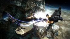 画像ギャラリー No.006のサムネイル画像 / SCE，「STARHAWK ジャパンプレミア」を2012年1月19日に開催。参加したい人は「オフィシャルSTARHAWKer」に登録し，参加表明を行おう