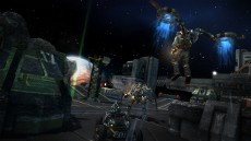 画像ギャラリー No.008のサムネイル画像 / SCE，「STARHAWK ジャパンプレミア」を2012年1月19日に開催。参加したい人は「オフィシャルSTARHAWKer」に登録し，参加表明を行おう