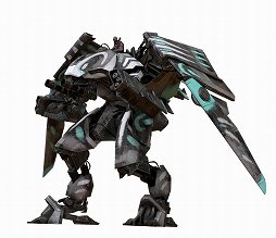画像ギャラリー No.006のサムネイル画像 / 「STARHAWK」はマップ上に建造物を設置できる「ビルド&バトルシステム」が挑戦的な1作。パブリックβテストのプレイレポートを掲載