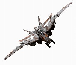 画像ギャラリー No.007のサムネイル画像 / 「STARHAWK」はマップ上に建造物を設置できる「ビルド&バトルシステム」が挑戦的な1作。パブリックβテストのプレイレポートを掲載