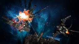 画像ギャラリー No.020のサムネイル画像 / 「STARHAWK」はマップ上に建造物を設置できる「ビルド&バトルシステム」が挑戦的な1作。パブリックβテストのプレイレポートを掲載