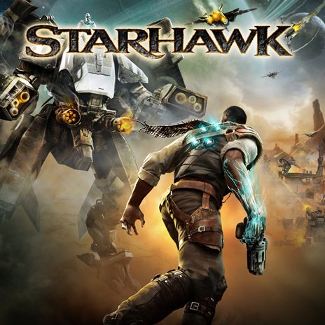 画像ギャラリー No.002のサムネイル画像 / SFアクション「STARHAWK」の体験版とダウンロードコンテンツが10月11日に配信決定。なんでもありのバトルをその手で体験しよう