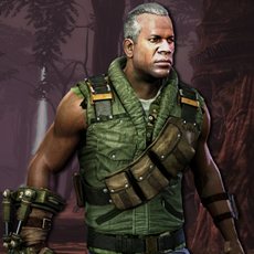 画像ギャラリー No.003のサムネイル画像 / SFアクション「STARHAWK」の体験版とダウンロードコンテンツが10月11日に配信決定。なんでもありのバトルをその手で体験しよう