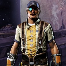 画像ギャラリー No.005のサムネイル画像 / SFアクション「STARHAWK」の体験版とダウンロードコンテンツが10月11日に配信決定。なんでもありのバトルをその手で体験しよう