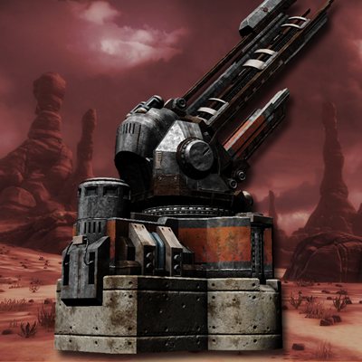 画像ギャラリー No.008のサムネイル画像 / SFアクション「STARHAWK」の体験版とダウンロードコンテンツが10月11日に配信決定。なんでもありのバトルをその手で体験しよう