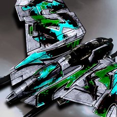 画像ギャラリー No.010のサムネイル画像 / SFアクション「STARHAWK」の体験版とダウンロードコンテンツが10月11日に配信決定。なんでもありのバトルをその手で体験しよう