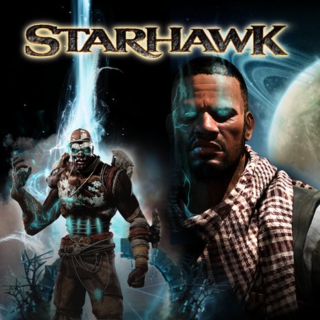 画像ギャラリー No.013のサムネイル画像 / SFアクション「STARHAWK」の体験版とダウンロードコンテンツが10月11日に配信決定。なんでもありのバトルをその手で体験しよう