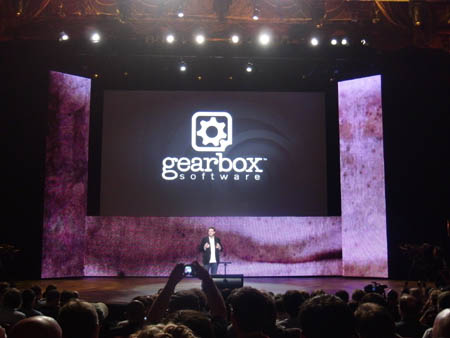 画像ギャラリー No.003のサムネイル画像 / ［E3 2011］Ubisoftの隠し玉は「ブラザーズ・イン・アームズ」最新作だ 新たな路線の「Brothers in Arms: Furious 4」をプレスカンファレンスで公開