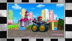 画像ギャラリー No.008のサムネイル画像 / ［E3 2011］3DS「ルイージマンション2」「スーパーマリオ（仮称） 」「マリオカート （仮称） 」などが初公開。“懐かしくて新しい”新作タイトルが続々登場