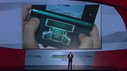 画像ギャラリー No.013のサムネイル画像 / ［E3 2011］3DS「ルイージマンション2」「スーパーマリオ（仮称） 」「マリオカート （仮称） 」などが初公開。“懐かしくて新しい”新作タイトルが続々登場