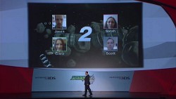 画像ギャラリー No.014のサムネイル画像 / ［E3 2011］3DS「ルイージマンション2」「スーパーマリオ（仮称） 」「マリオカート （仮称） 」などが初公開。“懐かしくて新しい”新作タイトルが続々登場