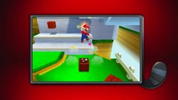 画像ギャラリー No.020のサムネイル画像 / ［E3 2011］3DS「ルイージマンション2」「スーパーマリオ（仮称） 」「マリオカート （仮称） 」などが初公開。“懐かしくて新しい”新作タイトルが続々登場