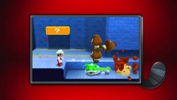 画像ギャラリー No.025のサムネイル画像 / ［E3 2011］3DS「ルイージマンション2」「スーパーマリオ（仮称） 」「マリオカート （仮称） 」などが初公開。“懐かしくて新しい”新作タイトルが続々登場