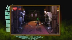 画像ギャラリー No.040のサムネイル画像 / ［E3 2011］3DS「ルイージマンション2」「スーパーマリオ（仮称） 」「マリオカート （仮称） 」などが初公開。“懐かしくて新しい”新作タイトルが続々登場