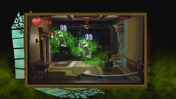 画像ギャラリー No.041のサムネイル画像 / ［E3 2011］3DS「ルイージマンション2」「スーパーマリオ（仮称） 」「マリオカート （仮称） 」などが初公開。“懐かしくて新しい”新作タイトルが続々登場