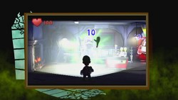 画像ギャラリー No.042のサムネイル画像 / ［E3 2011］3DS「ルイージマンション2」「スーパーマリオ（仮称） 」「マリオカート （仮称） 」などが初公開。“懐かしくて新しい”新作タイトルが続々登場