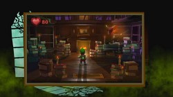 画像ギャラリー No.045のサムネイル画像 / ［E3 2011］3DS「ルイージマンション2」「スーパーマリオ（仮称） 」「マリオカート （仮称） 」などが初公開。“懐かしくて新しい”新作タイトルが続々登場