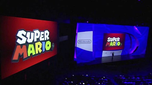 画像ギャラリー No.051のサムネイル画像 / ［E3 2011］3DS「ルイージマンション2」「スーパーマリオ（仮称） 」「マリオカート （仮称） 」などが初公開。“懐かしくて新しい”新作タイトルが続々登場