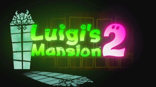 画像ギャラリー No.054のサムネイル画像 / ［E3 2011］3DS「ルイージマンション2」「スーパーマリオ（仮称） 」「マリオカート （仮称） 」などが初公開。“懐かしくて新しい”新作タイトルが続々登場