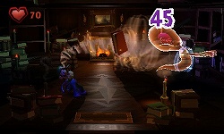 画像ギャラリー No.002のサムネイル画像 / [E3 2011]今度は複数のマンションで大暴れ。3DS向け新作タイトル「ルイージマンション2」のSSを公開（※ムービーを追加）