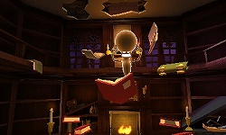 画像ギャラリー No.012のサムネイル画像 / [E3 2011]今度は複数のマンションで大暴れ。3DS向け新作タイトル「ルイージマンション2」のSSを公開（※ムービーを追加）