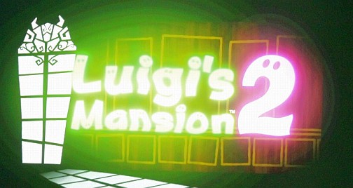 画像ギャラリー No.013のサムネイル画像 / [E3 2011]今度は複数のマンションで大暴れ。3DS向け新作タイトル「ルイージマンション2」のSSを公開（※ムービーを追加）