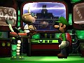 ［E3 2011］“主役・ルイージ”再び。携帯機でもしっかり遊べる3DS「ルイージマンション2」プレイレポート 