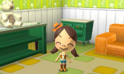 画像ギャラリー No.003のサムネイル画像 / “Nintendo 3DS Conference 2011”で発表された任天堂発の新作タイトルまとめ。「マリオカート7」「ルイージマンション2」などの最新SSも