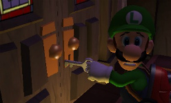 画像ギャラリー No.034のサムネイル画像 / “Nintendo 3DS Conference 2011”で発表された任天堂発の新作タイトルまとめ。「マリオカート7」「ルイージマンション2」などの最新SSも