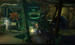 画像ギャラリー No.039のサムネイル画像 / “Nintendo 3DS Conference 2011”で発表された任天堂発の新作タイトルまとめ。「マリオカート7」「ルイージマンション2」などの最新SSも
