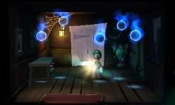 画像ギャラリー No.041のサムネイル画像 / “Nintendo 3DS Conference 2011”で発表された任天堂発の新作タイトルまとめ。「マリオカート7」「ルイージマンション2」などの最新SSも