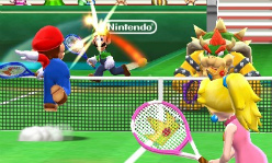 画像ギャラリー No.043のサムネイル画像 / “Nintendo 3DS Conference 2011”で発表された任天堂発の新作タイトルまとめ。「マリオカート7」「ルイージマンション2」などの最新SSも