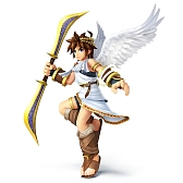 画像ギャラリー No.015のサムネイル画像 / ［E3 2013］2014年発売予定の「大乱闘スマッシュブラザーズ for Nintendo 3DS / Wii U」に「むらびと」と「ロックマン」が参戦