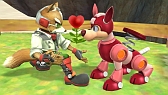 画像ギャラリー No.027のサムネイル画像 / ［E3 2013］2014年発売予定の「大乱闘スマッシュブラザーズ for Nintendo 3DS / Wii U」に「むらびと」と「ロックマン」が参戦