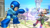 画像ギャラリー No.033のサムネイル画像 / ［E3 2013］2014年発売予定の「大乱闘スマッシュブラザーズ for Nintendo 3DS / Wii U」に「むらびと」と「ロックマン」が参戦